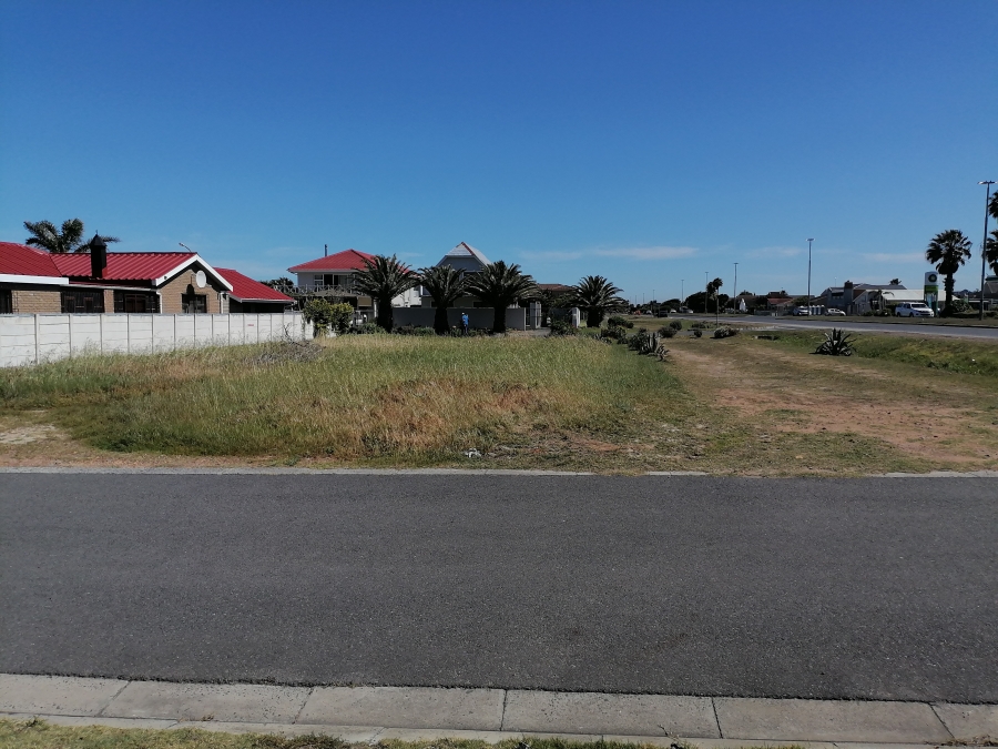 0 Bedroom Property for Sale in Gordon Strand Estate Western Cape